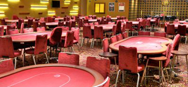 Grosvenor Casino Blackpool Poker Room